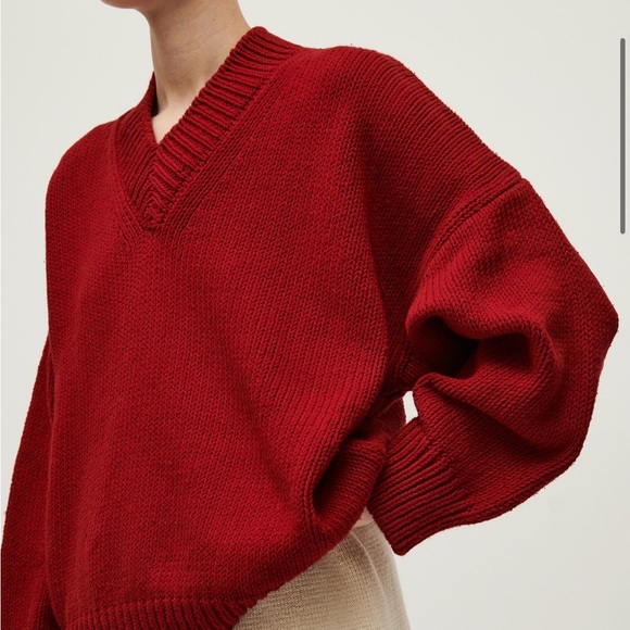 Babaa Sweaters - Babaa jumper no64 persephone